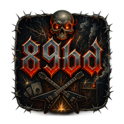 89bd logo